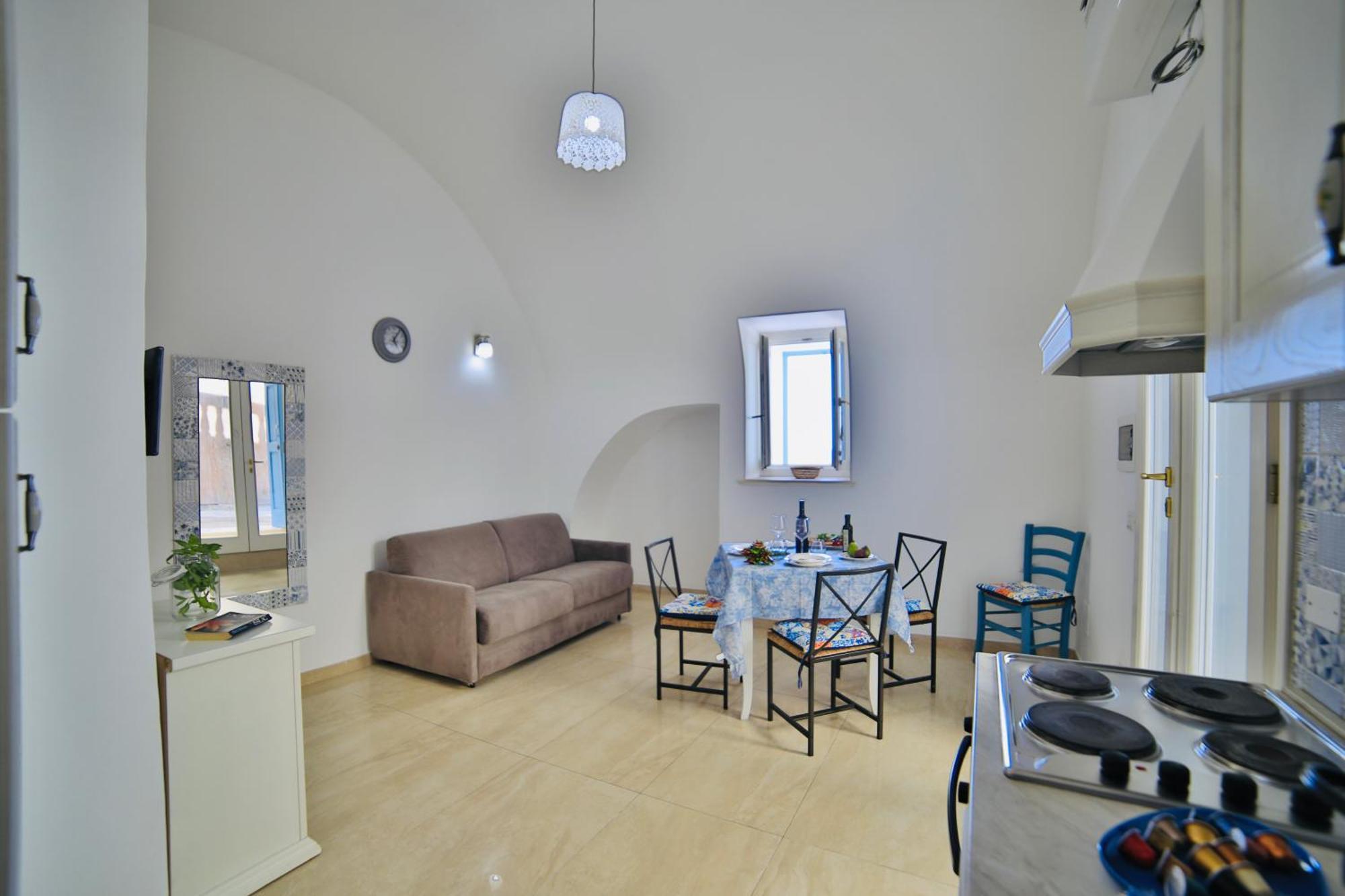 Willa La Casa Di Titty Gallipoli Zewnętrze zdjęcie