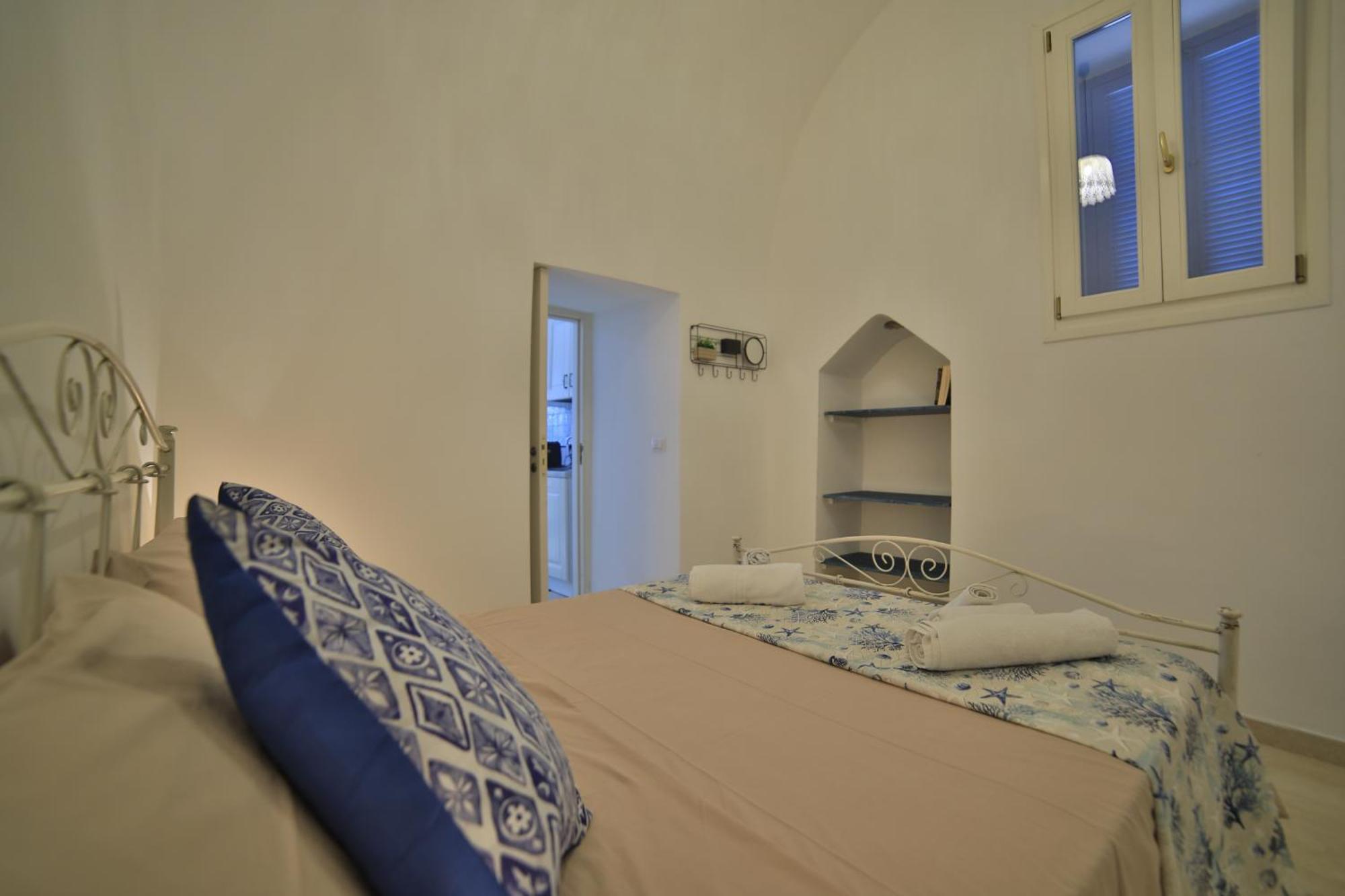 Willa La Casa Di Titty Gallipoli Zewnętrze zdjęcie